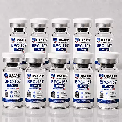 KIT-BPC-157 10mg (10pk)