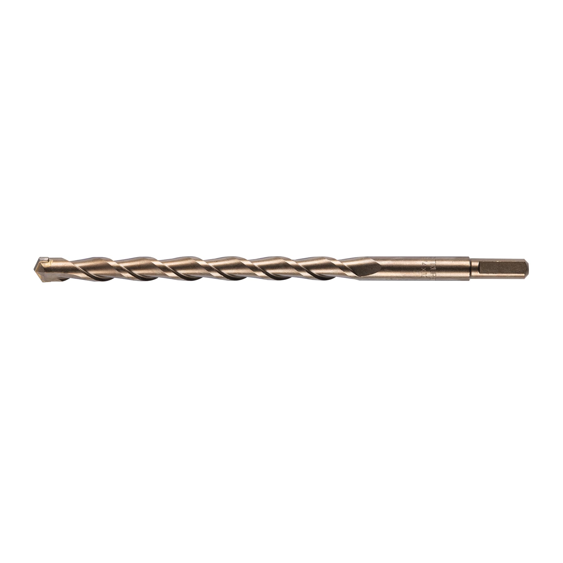 Broca para concreto, 3/4 x 12' - BCT-3/4X12 / 11245