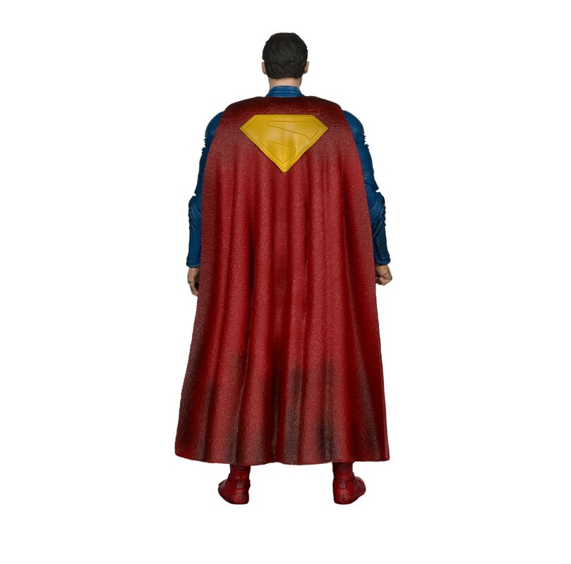 Superman Gold Label Walmart