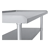 Base para modulares 36" BD-2636