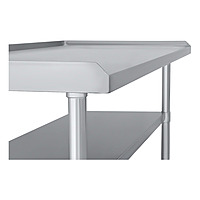 Base para modulares 36" BD-2636