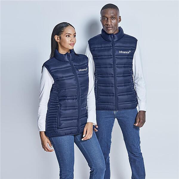 Aurora Bodywarmer