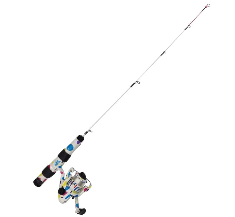 Beaver Dam Wonderbread 32" ML Combo Beaver Dam Wonderbread 32" ML Combo