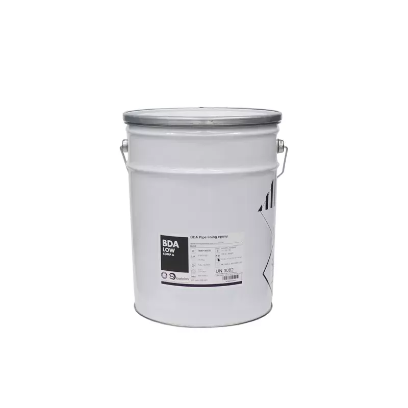 BD Low Viscosity Comp. A (28.44 lb)