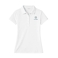 B. Draddy - Women's Patricia Polo - White