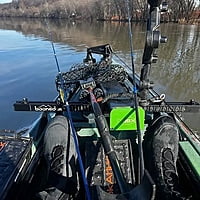 BooneDOX Slotted Console Flat Riser BooneDOX Slotted Console Flat Riser