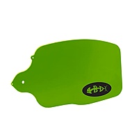 Boonedox Hobie ODC Rudder