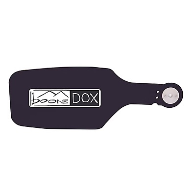 BooneDOX Old Town Rudder