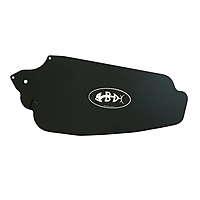 BooneDOX Hobie PA Rudder BooneDOX Hobie PA Rudder