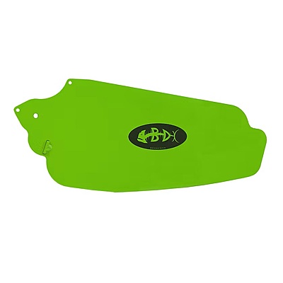 BooneDOX Hobie PA Rudder