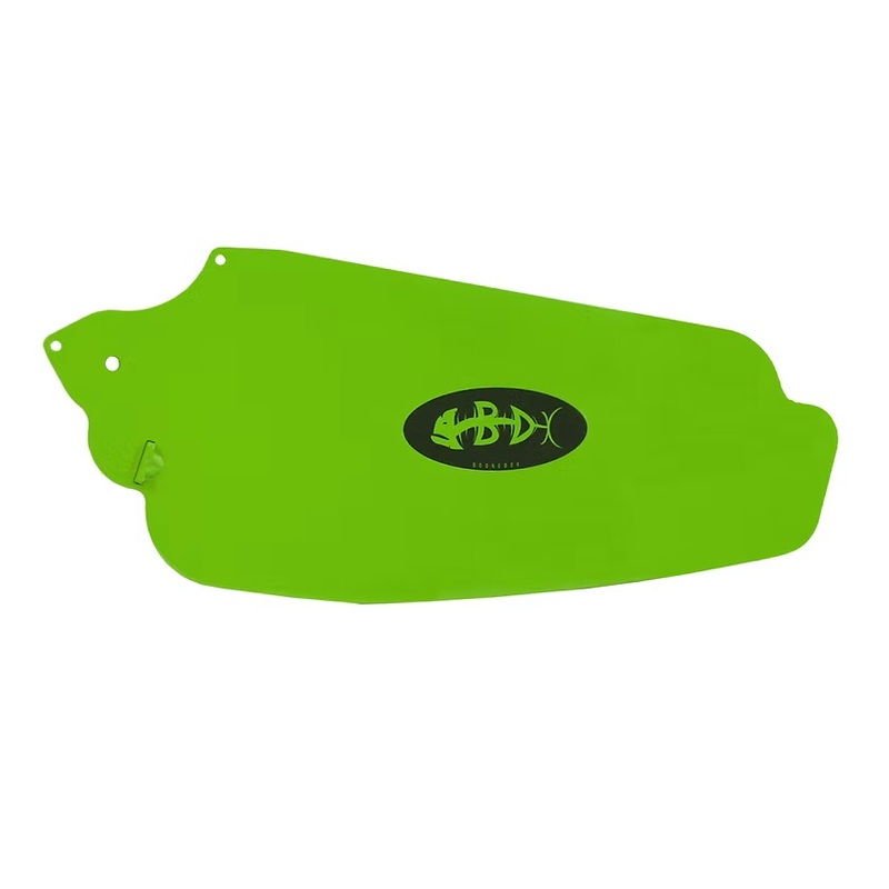 BooneDOX Hobie PA Rudder BooneDOX Hobie PA Rudder