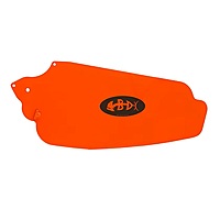 BooneDOX Hobie PA Rudder BooneDOX Hobie PA Rudder