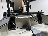 BooneDOX Slotted Console