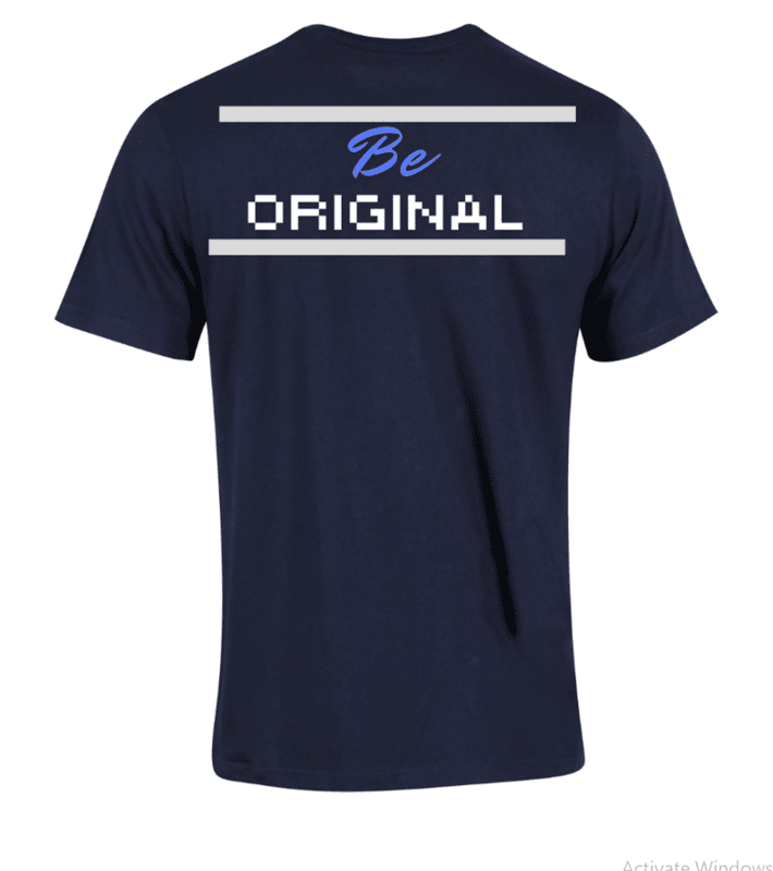 Elegant Fusion Branded Tshirts