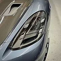 718 Matrix Style LED Headlights for Porsche 718 Boxster, Cayman, & GT4 RS