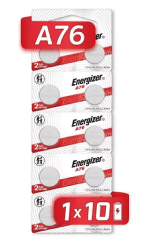 BATERIA ENERGIZER A76