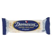 Beacon Damascus French Nougat 75g