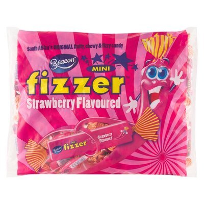 BEACON MINI FIZZER S/BERRY 100'S