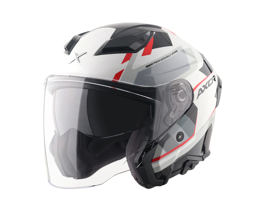 AXOR KYLO RAY WHITE RED C/V M AXOR KYLO RAY WHITE RED C/V M