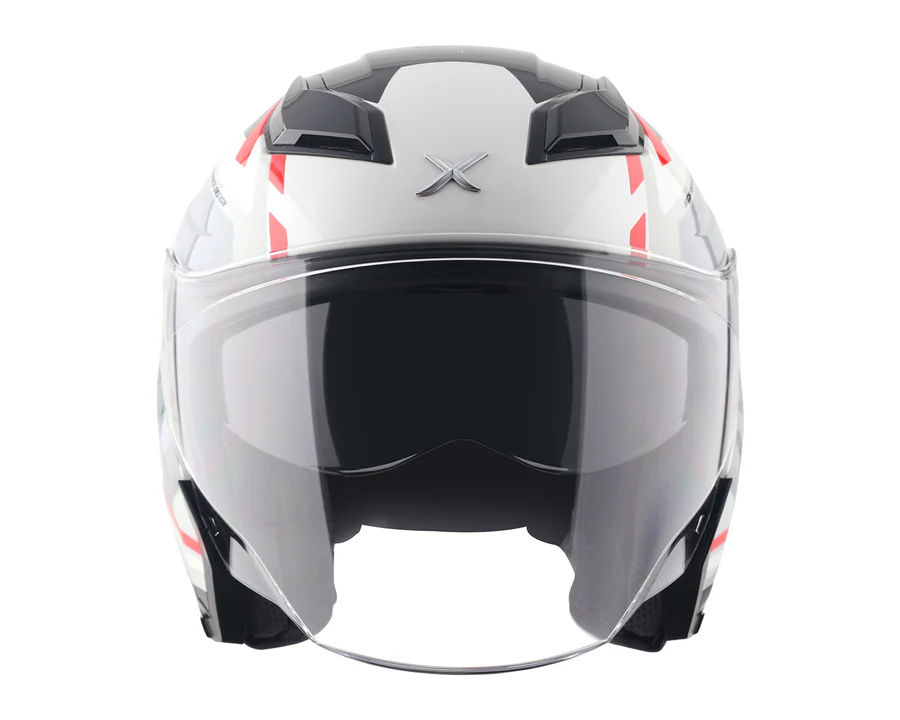 AXOR KYLO RAY WHITE RED C/V L AXOR KYLO RAY WHITE RED C/V L