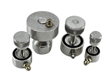 BEARING GREASE FITTING