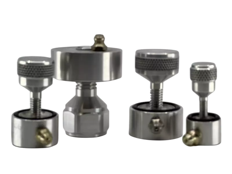 BEARING GREASE FITTING