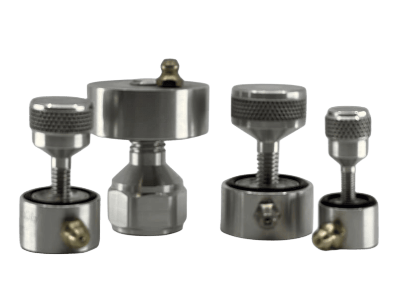 BEARING GREASE FITTING