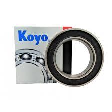 BEARINGS:KOYO 6005 2RS