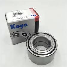 BEARINGS:KOYO 50902R