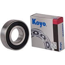 BEARINGS:KOYO 6004 2RS