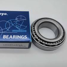 BEARINGS:KOYO LM104948/10