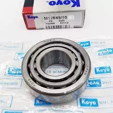 BEARINGS:KOYO LM12649/10