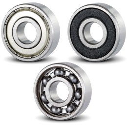 BEARINGS:SMALL
