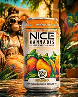 NICE CANNABIS MANGO