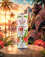 WYLD WATERMELON 5MG THC 5MG CBD