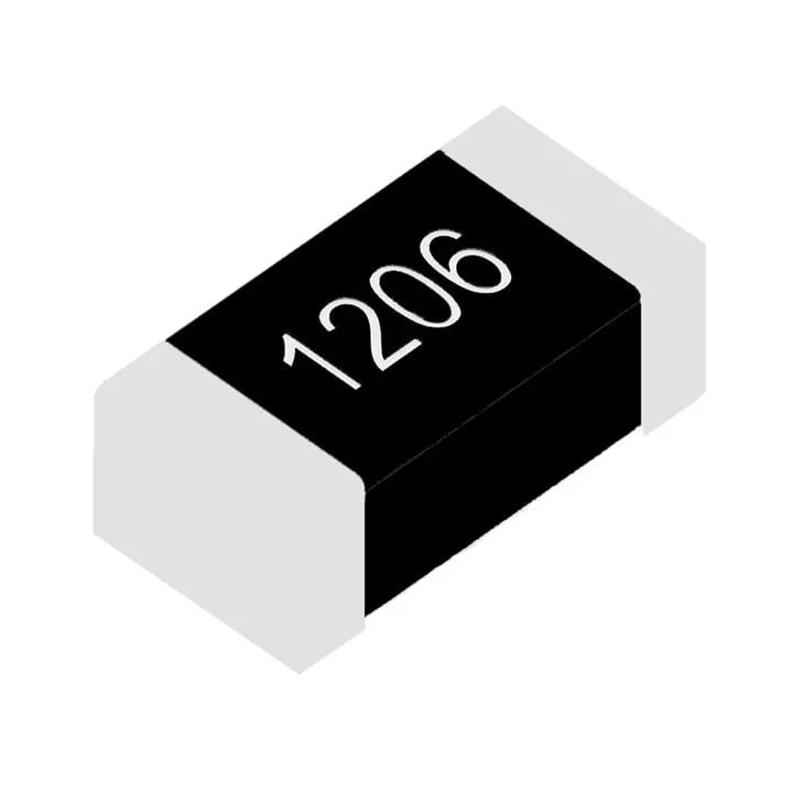 RESISTOR 22K (1206) RESISTOR 22K (1206)