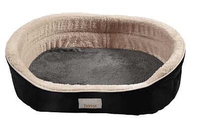 Astride Basket - Black 45cm Astride Basket - Black 45cm