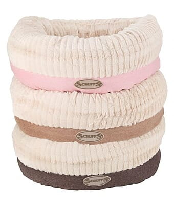 Scruffs Ellen Donut Dog Bed Scruffs Ellen Donut Dog Bed