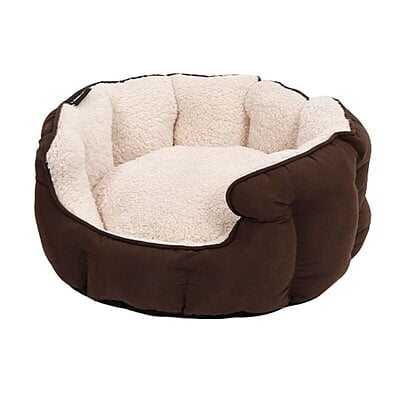 SAAS Winter Pet Beds 50,50,25 SAAS Winter Pet Beds 50,50,25