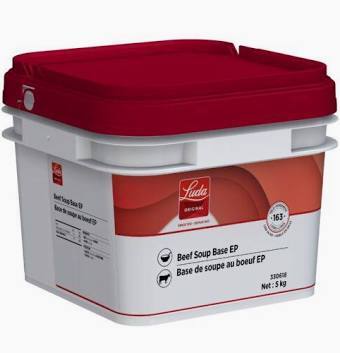 Beef Soup Base Luda Beef Soup Base Luda