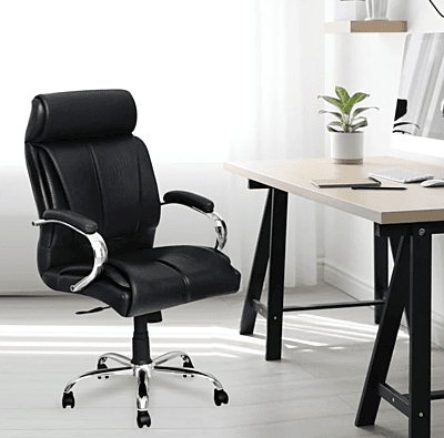 Nilkamal Belgrade High Back Office Chair