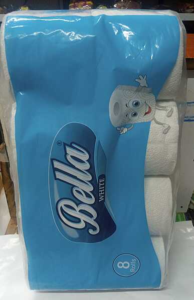 Bela Tissue 10 Rolls