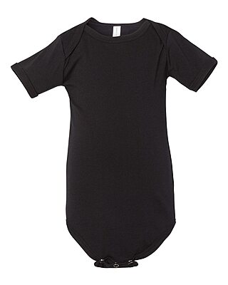 BELLA + CANVAS Infant Jersey One Piece