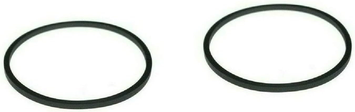 SONY CD Belt Kit (1x Door Loading Belt + 1x Rotary Belt) SONY CD Belt Kit (1x Door Loading Belt + 1x Rotary Belt)