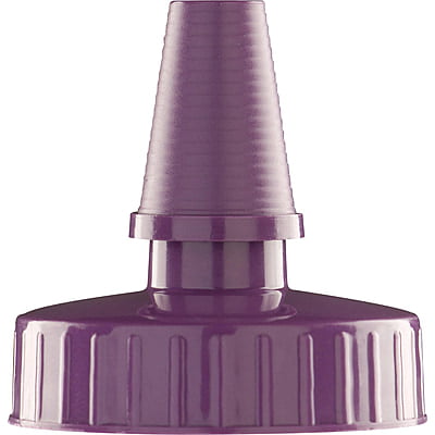 Purple Caps Purple Caps