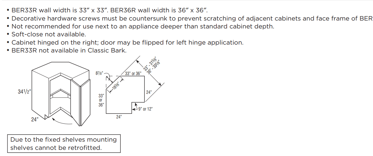 Omni Base Easy Reach 33"