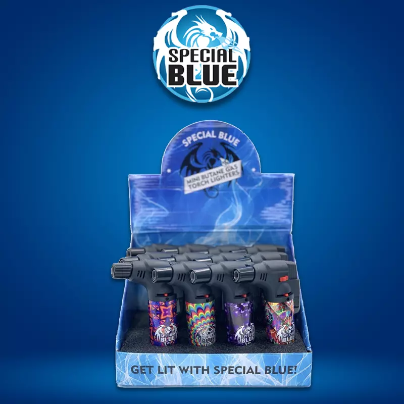 BERNIE 70'S LIGHTER BERNIE 70'S LIGHTER