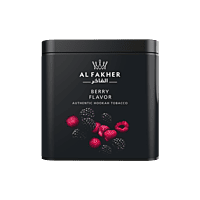 ALFAKHER - BERRY