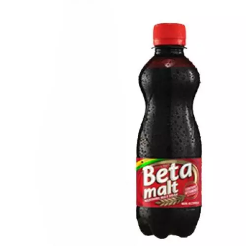 BETA MALT PET 33cl X 24