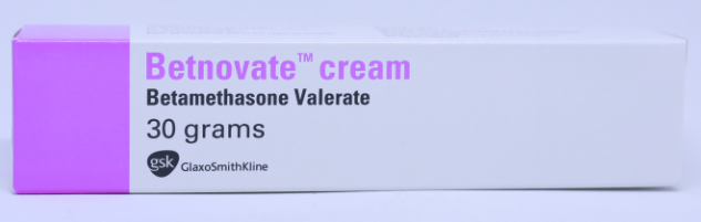 Betnovate Cream 30G